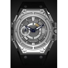 Linde Werdelin SpidoLite SpidoLite II Titanium SPL.A