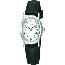 Lorus RRS81-RX-9 Watch