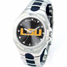 LSU Tigers Victory Watch Game Time