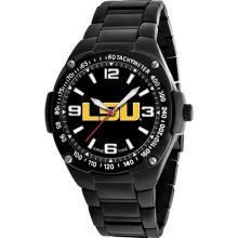 LSU Warrior Watch