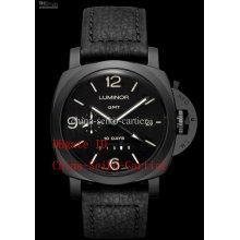 Luminor 1950 10 Days Ceramica Automatic Pam335 Pam 335 Luxury Mens W