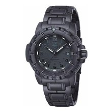 Luminox 6402 Blackout F-117 NIGHTHAWK Series