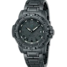 Luminox Evo F-117 Nighthawk Blackout Edition 6402.bo 200m Buy Today Fastshipping