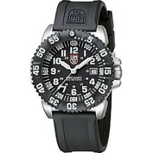 Luminox Steel COLORMARK Navy Seals Dive Watch 3151