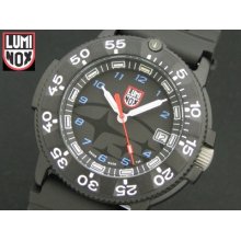 Luminox X Subaru Special Edition Men's Watch 3001