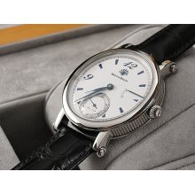 Martin Braun Grande Bleu CP