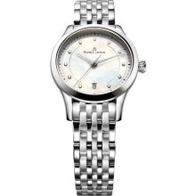 Maurice Lacroix Les Classiques Womens LC1026-SS002-170