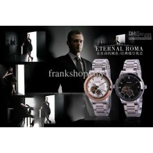 Men Classic Watch Automatic Mechanical Watch With Watch Box And T810