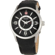 Mens Hanowa Swiss Military 'navalus Classic' Watch H75