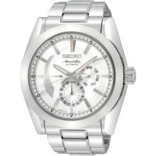 Men's Seiko Ananta Multi-Hand Automatic Watch