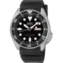 Mens Seiko Automatic Watch With Seiko Box