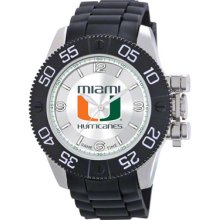 Miami Hurricanes Beast Series Watch Game Time