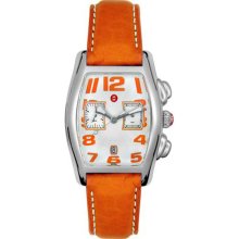 Michele Men's Sport Chronograph Watch