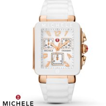 Michele Womenâ€™s Watch Park Jelly Bean MWW06L000013- Women's Watches