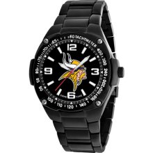 Minnesota Vikings Warrior Watch