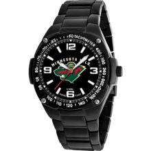 Minnesota Wild Warrior Watch