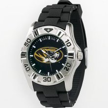 Missouri Tigers Watch