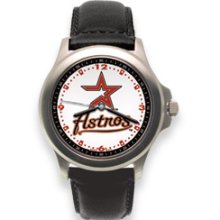 MLB Houston Astros Rookie Men's Sport Watch