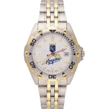 MLB Kansas City Royals All-Star Ladies' Sport Watch