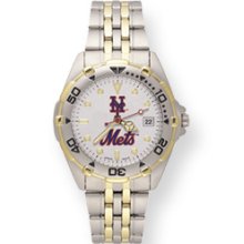 MLB New York Mets All-Star Ladies' Sport Watch