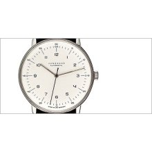 Modern Watches Max Bill Automatic Numbers Wrist Watch Sale 3997