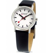 Mondaine Classic Womens Watch A658.30323.11SBB