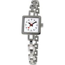 Mondaine Ladies Lilli Watch Rrp Â£199.00