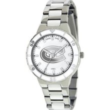 Montreal Canadiens NHL Pro Pearl Series Watch