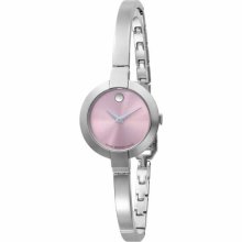 Movado Bela Ladies Watch