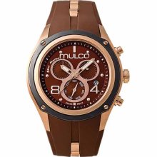 Mulco Bluemarine Chronograph Unisex Watch Mw129902035