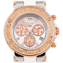 Mulco BLUEMARINE Chronograph Unisex Watch MW3-70602S-013
