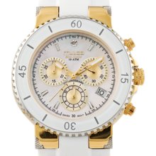 Mulco BLUEMARINE Chronograph Unisex Watch MW3-70604-012