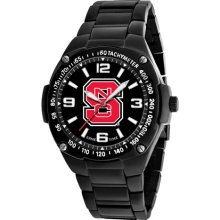 NC State Warrior Watch