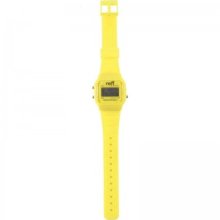 Neff Flava Watch - Yellow