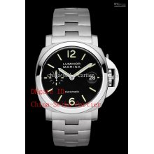 New Luminor Marina Automatic Pam 00298 Pam298 Pam 298 Luxury Mens Wa
