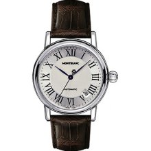 New Montblanc Star Automatic Watch 36970