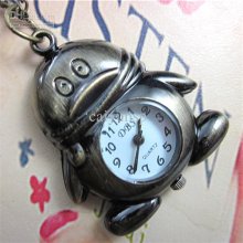 New Style Qq Watch Pocket Watch Fashion Gift Watch 100pcs/lot