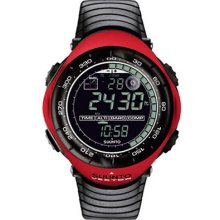 NEW Suunto Vector Red Digital Watch - SS011516400