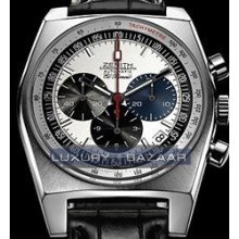 New Vintage 1969 The Originals (SS/Silver/Leather)