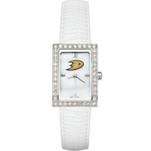 NEW YORK RANGERS PRO II MAN'S BRACELET WATCH
