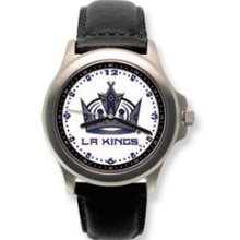 NHL Los Angeles Kings Rookie Men's Sport Watch