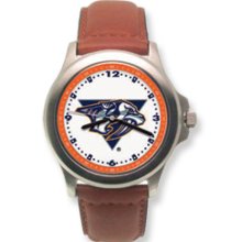 NHL Nashville Predators Rookie Men's Sport Watch