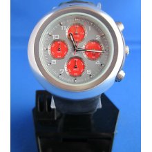 Nike Oregon Chronograph Men's Sportswatch
