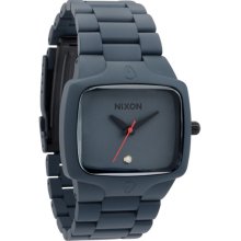 Nixon Unisex Player Gray Dial Watch A140-690