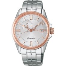 Official Seiko Presage Sary042