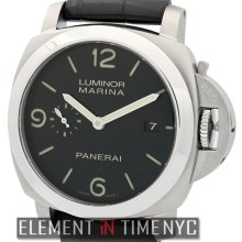 Officine Panerai Luminor Collection Luminor Marina 1950 3 Day Power Reserve 44mm Steel K Series