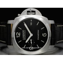 Officine Panerai Luminor Marina 1950 3 Days Automatic Pam 312