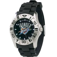 Oklahoma City Thunder Watch