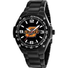 OKLAHOMA STATE WARRIOR WATCH