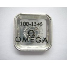 Omega Cal 100 Watch Movement Part 5 Pcs- Incabloc Bolt